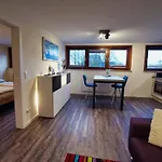 Mare Apartments