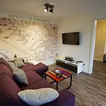 Mare Apartments