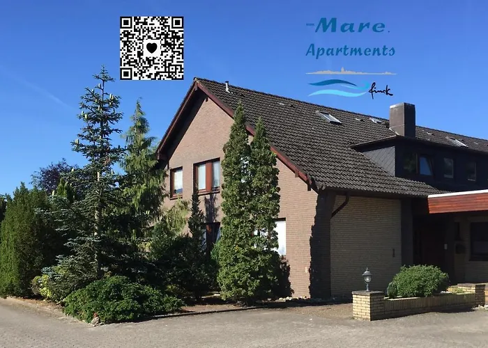 Mare Apartments
