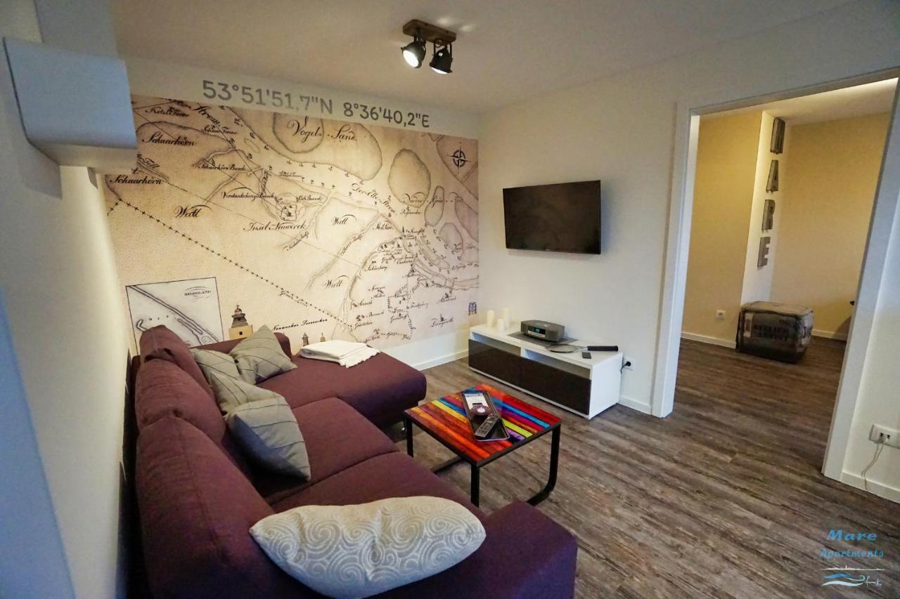 Apartment Mare Cuxhaven