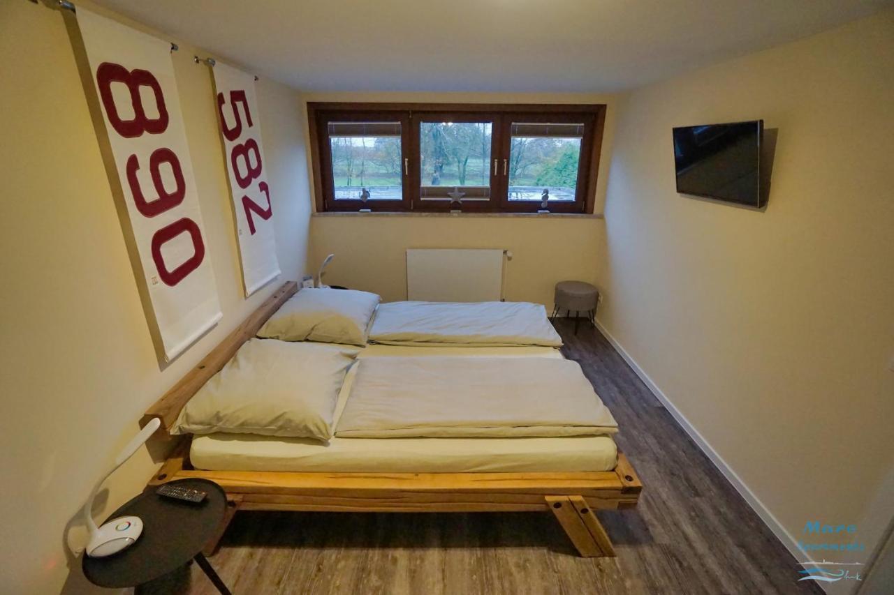 Mare Apartment Cuxhaven