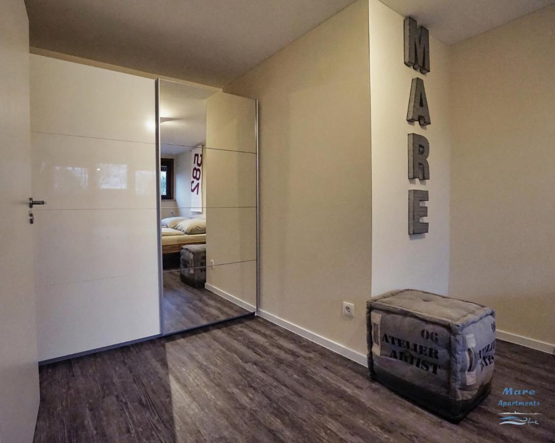 Apartment Mare *