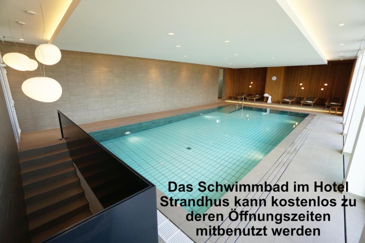 Mare Apartment